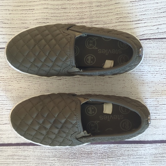 Girls slip on shoes - Picture 5 of 7